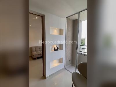 Apartamento de 2 alcobas en venta en Hacienda Kachipay, Cali, 58 m² · foto 11 de 20