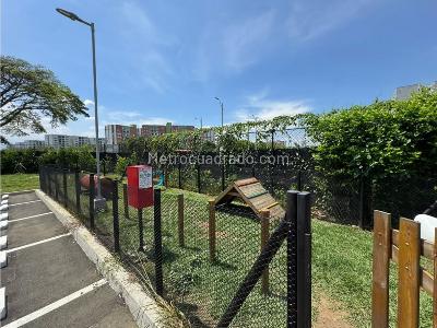 Apartamento de 2 alcobas en venta en Hacienda Kachipay, Cali, 58 m² · foto 16 de 20