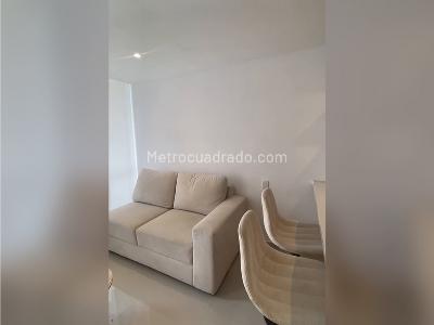Apartamento de 2 alcobas en venta en Hacienda Kachipay, Cali, 58 m² · foto 2 de 20