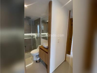 Apartamento de 2 alcobas en venta en Hacienda Kachipay, Cali, 58 m² · foto 5 de 20