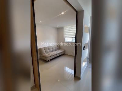 Apartamento de 2 alcobas en venta en Hacienda Kachipay, Cali, 58 m² · foto 6 de 20
