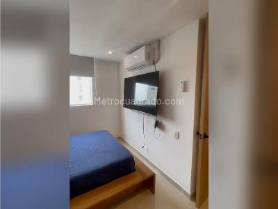 Apartamento de 2 alcobas en venta en Hacienda Kachipay, Cali, 58 m² · foto 8 de 20