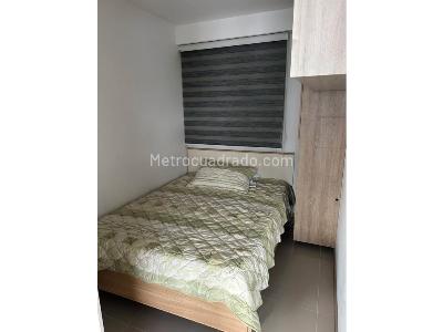 Apartamento de 3 alcobas en venta en Bochalema, Cali, 87 m² · foto 5 de 10