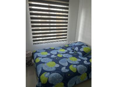 Apartamento de 3 alcobas en venta en Bochalema, Cali, 87 m² · foto 6 de 10