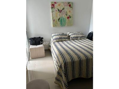 Apartamento de 3 alcobas en venta en Bochalema, Cali, 87 m² · foto 7 de 10