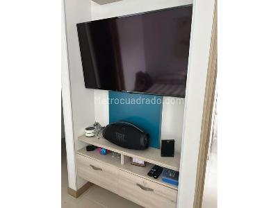Apartamento de 3 alcobas en venta en Bochalema, Cali, 87 m² · foto 8 de 10