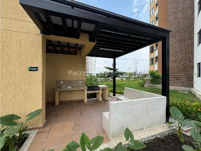 Apartamento de 3 alcobas en venta en Vivero Parque Residencial, Cali, 108 m² · foto 13 de 15