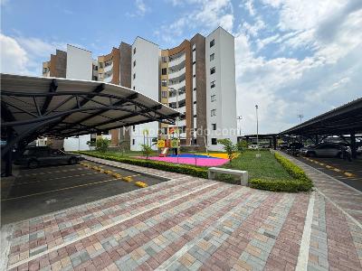 Apartamento de 3 alcobas en venta en Vivero Parque Residencial, Cali, 108 m² · foto 15 de 15
