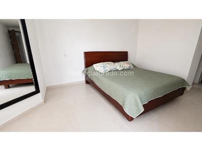 Apartamento de 3 alcobas en venta en Vivero Parque Residencial, Cali, 108 m² · foto 6 de 15