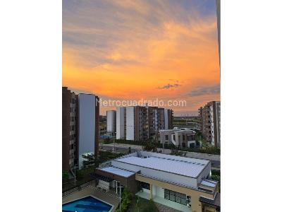 Apartamento de 3 alcobas en venta en Vivero Parque Residencial, Cali, 108 m² · foto 8 de 15