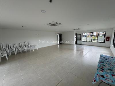 Apartamento de 3 alcobas en venta en Vivero Parque Residencial, Cali, 108 m² · foto 9 de 15