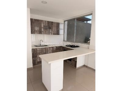 Apartamento de 3 alcobas en venta en Ciudad Jardin, Cali, 128 m² · foto 2 de 19