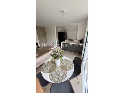 Apartamento de 3 alcobas en venta en Valle Del Lili, Cali, 78 m² · foto 1 de 9