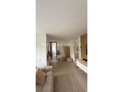 Apartamento de 3 alcobas en venta en Valle Del Lili, Cali, 78 m² · foto 3 de 9