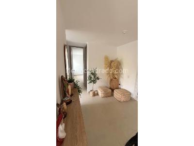 Apartamento de 3 alcobas en venta en Valle Del Lili, Cali, 78 m² · foto 4 de 9