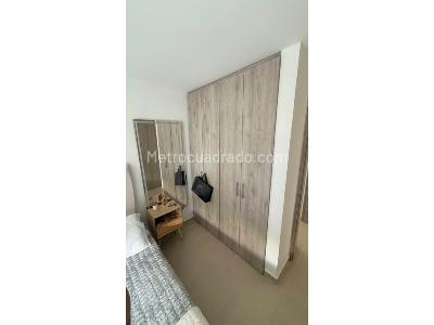 Apartamento de 3 alcobas en venta en Valle Del Lili, Cali, 78 m² · foto 5 de 9