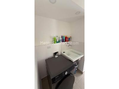 Apartamento de 3 alcobas en venta en Valle Del Lili, Cali, 78 m² · foto 8 de 9