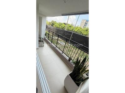 Apartamento de 3 alcobas en venta en Valle Del Lili, Cali, 78 m² · foto 9 de 9