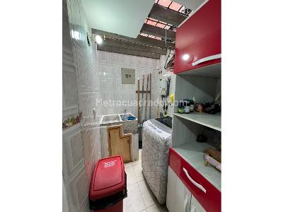 Casa de 3 alcobas en venta en Valle Del Lili, Cali, 100 m² · foto 14 de 20