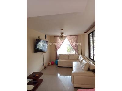 Casa de 3 alcobas en venta en Caney, Cali, 180 m² · foto 1 de 8