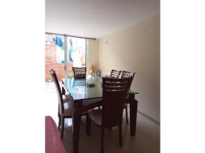 Casa de 3 alcobas en venta en Caney, Cali, 180 m² · foto 2 de 8