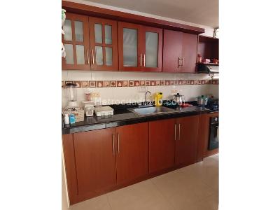 Casa de 3 alcobas en venta en Caney, Cali, 180 m² · foto 3 de 8