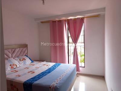 Casa de 3 alcobas en venta en Caney, Cali, 180 m² · foto 5 de 8