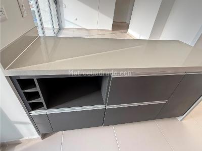 Apartamento de 3 alcobas en venta en Valle Del Lili, Cali, 84 m² · foto 4 de 14