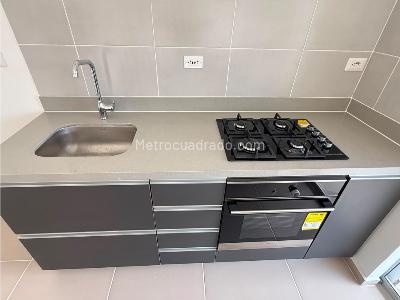 Apartamento de 3 alcobas en venta en Valle Del Lili, Cali, 84 m² · foto 5 de 14