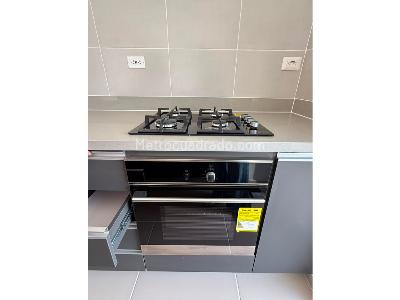 Apartamento de 3 alcobas en venta en Valle Del Lili, Cali, 84 m² · foto 6 de 14
