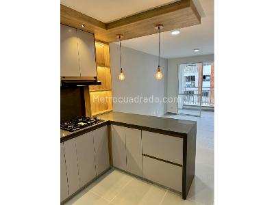 Apartamento de 3 alcobas en venta en Vivero Parque Residencial, Cali, 60 m² · foto 1 de 20
