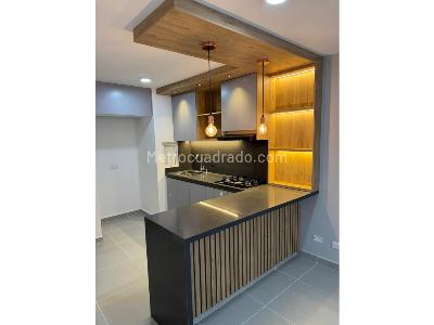 Apartamento de 3 alcobas en venta en Vivero Parque Residencial, Cali, 60 m² · foto 3 de 20