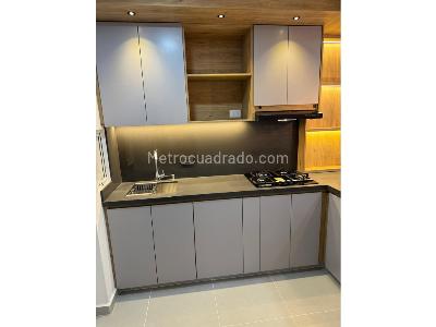 Apartamento de 3 alcobas en venta en Vivero Parque Residencial, Cali, 60 m² · foto 4 de 20