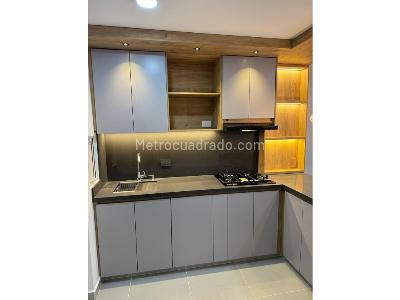 Apartamento de 3 alcobas en venta en Vivero Parque Residencial, Cali, 60 m² · foto 5 de 20