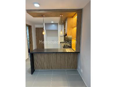 Apartamento de 3 alcobas en venta en Vivero Parque Residencial, Cali, 60 m² · foto 7 de 20
