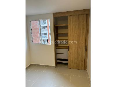 Apartamento de 3 alcobas en venta en Vivero Parque Residencial, Cali, 60 m² · foto 10 de 20