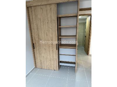 Apartamento de 3 alcobas en venta en Vivero Parque Residencial, Cali, 60 m² · foto 16 de 20
