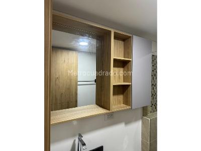 Apartamento de 3 alcobas en venta en Vivero Parque Residencial, Cali, 60 m² · foto 18 de 20