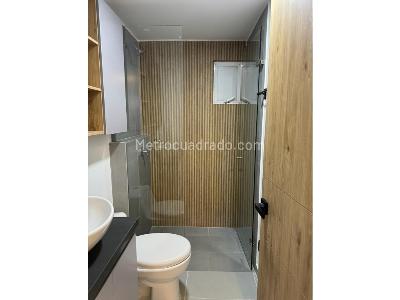 Apartamento de 3 alcobas en venta en Vivero Parque Residencial, Cali, 60 m² · foto 20 de 20