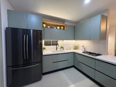 Apartamento de 3 alcobas en venta en Pance, Cali, 130 m² · foto 2 de 10