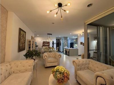 Apartamento de 3 alcobas en venta en Pance, Cali, 130 m² · foto 4 de 10