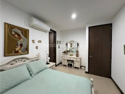 Apartamento de 3 alcobas en venta en Pance, Cali, 130 m² · foto 6 de 10