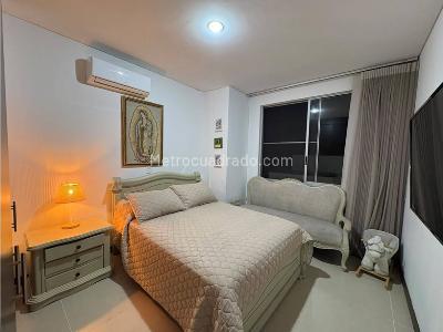 Apartamento de 3 alcobas en venta en Pance, Cali, 130 m² · foto 7 de 10