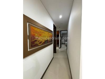 Apartamento de 3 alcobas en venta en Pance, Cali, 130 m² · foto 8 de 10