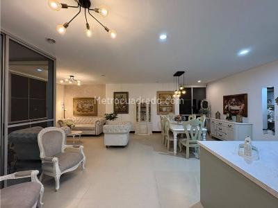 Apartamento de 3 alcobas en venta en Pance, Cali, 130 m² · foto 9 de 10