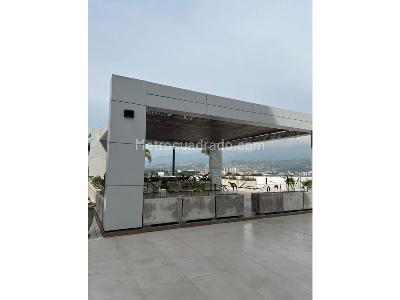 Apartamento de 2 alcobas en venta en La Selva, Cali, 54 m² · foto 10 de 12