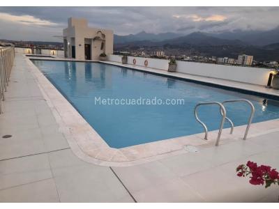Apartamento de 2 alcobas en venta en La Selva, Cali, 54 m² · foto 11 de 12
