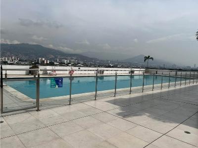 Apartamento de 2 alcobas en venta en La Selva, Cali, 54 m² · foto 12 de 12