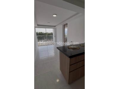 Apartamento de 2 alcobas en venta en La Selva, Cali, 54 m² · foto 3 de 12