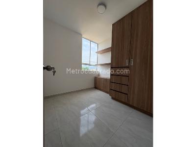 Apartamento de 2 alcobas en venta en La Selva, Cali, 54 m² · foto 5 de 12